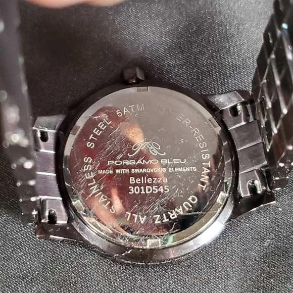 Porsamo Bleu Watch - Picture 6 of 6